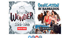 Desktop Screenshot of animekonexpo.com